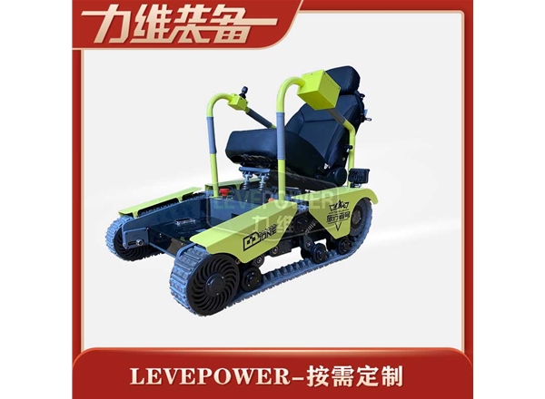 智能爬山電動(dòng)車(chē)